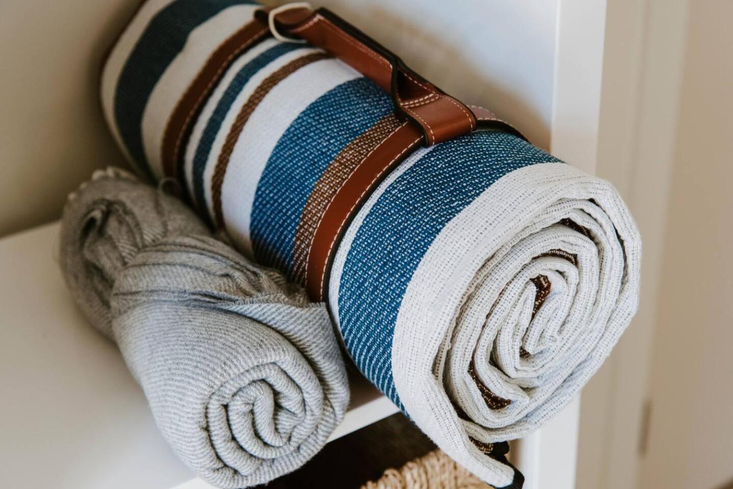 Denison At The Willows - Tranquil Country Retreat