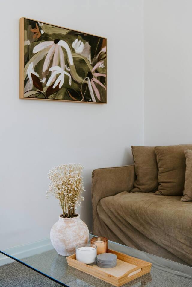 Holiday home Burrundulla At The Willows - Modern Escape