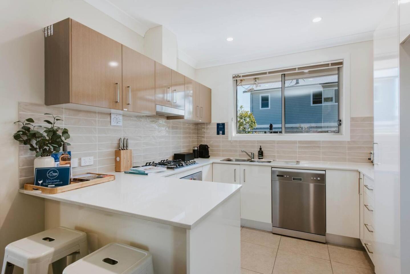 Holiday home Riverlea At The Willows - A Family Country Getaway *