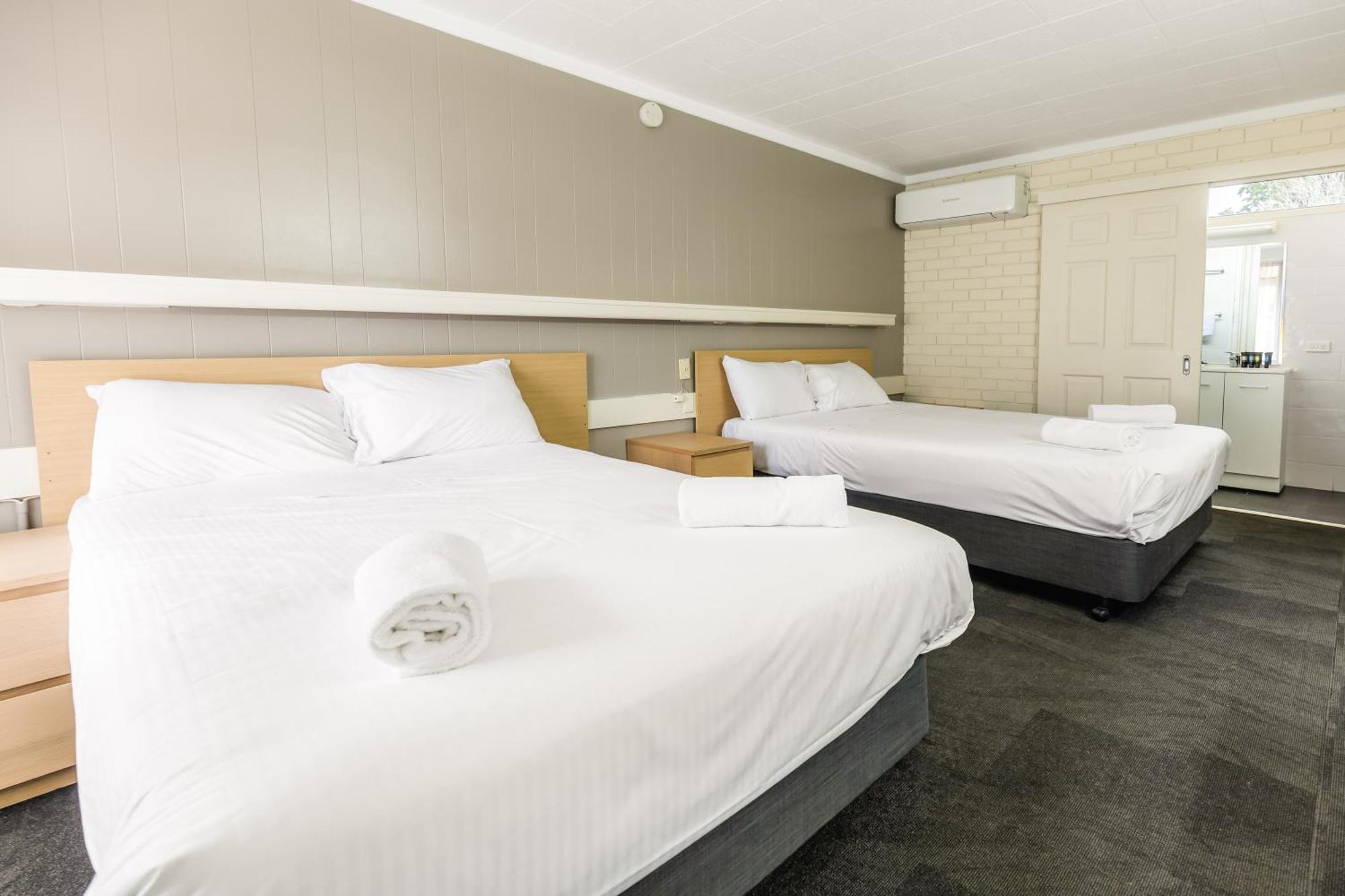 Wanderlight Motor Motel 3*