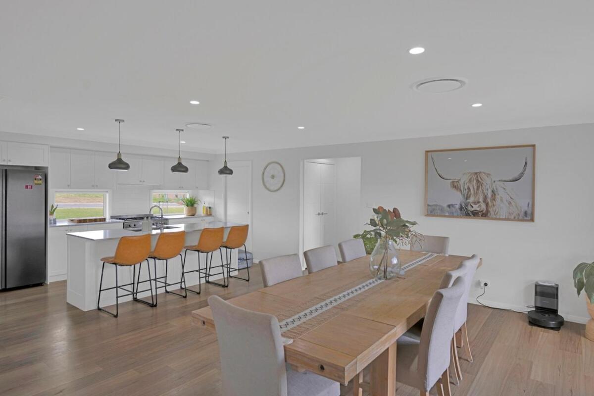 Holiday home Large Modern In *