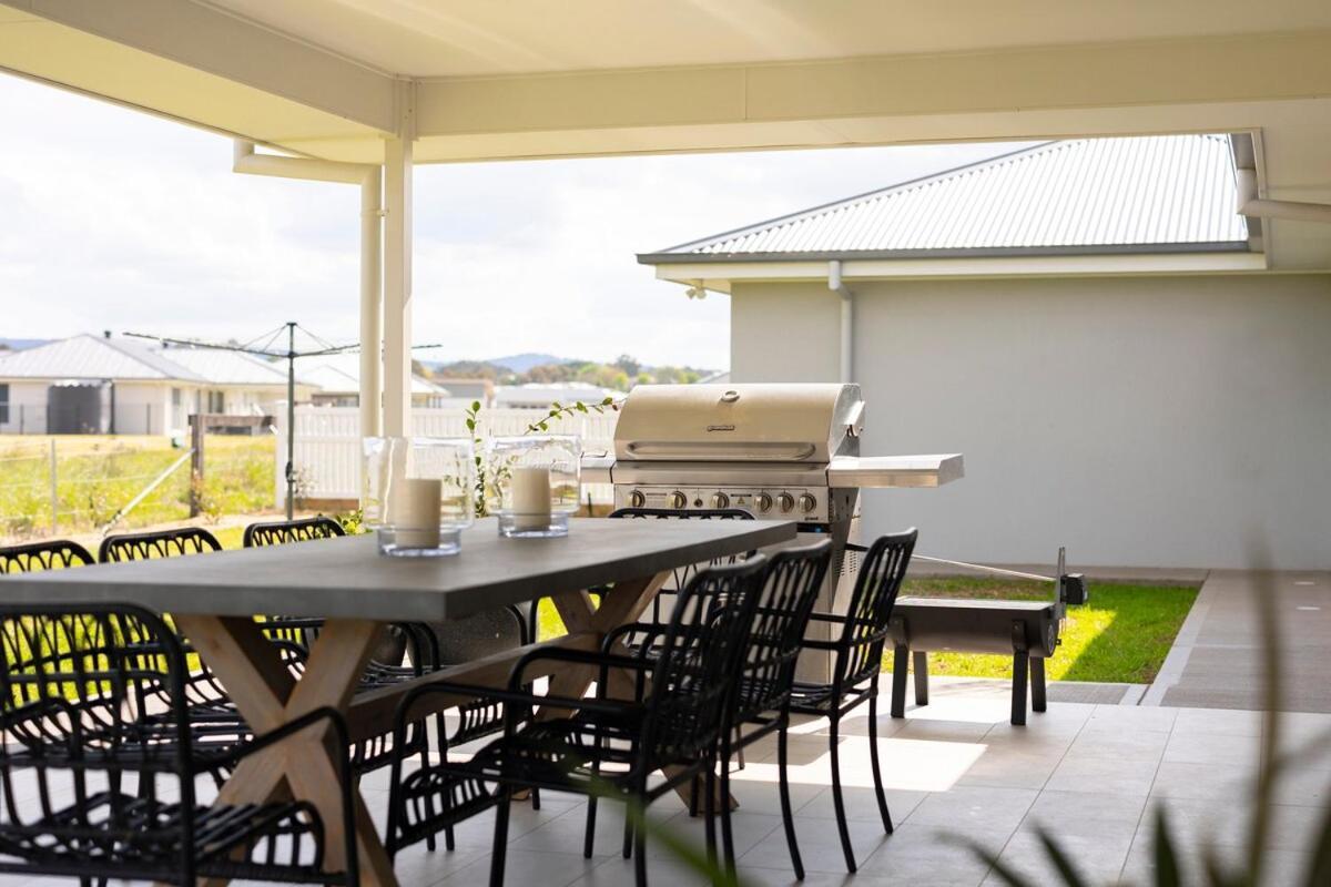 Holiday home Large Modern In Mudgee