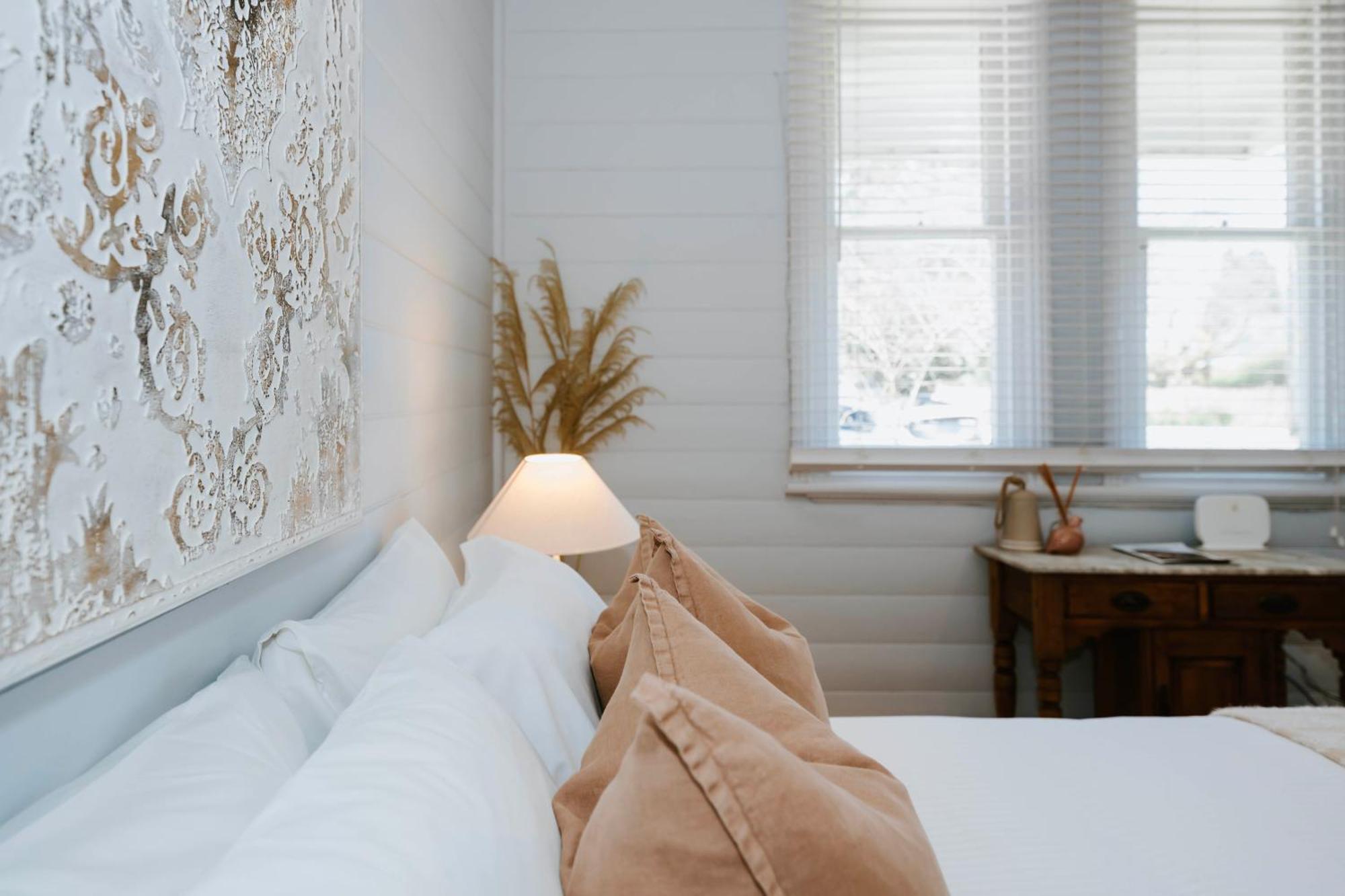 'waima' Year-round Comfort In The Heart Of *