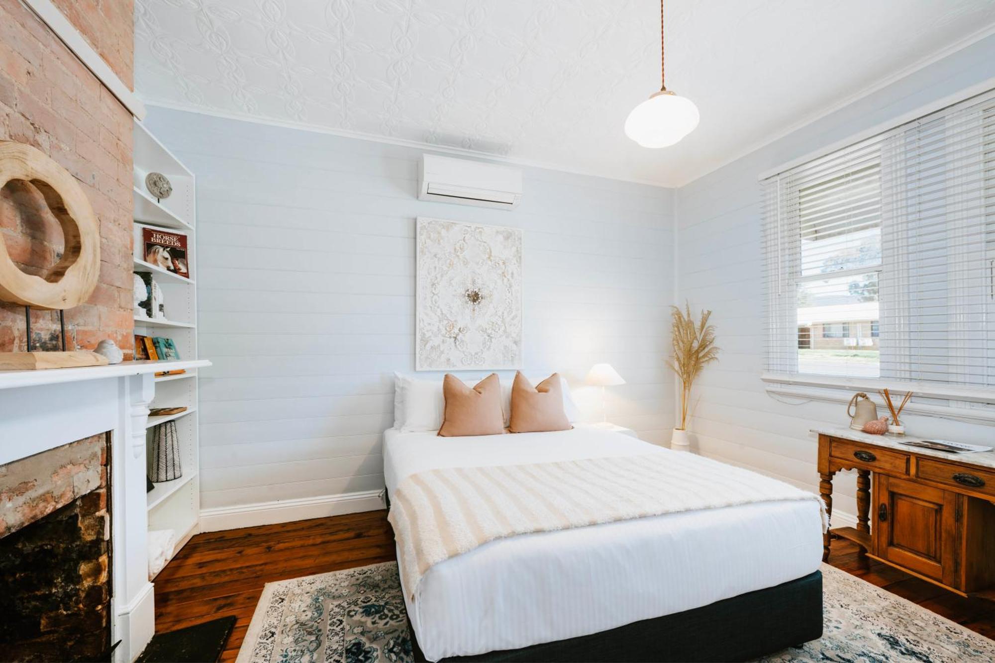 'waima' Year-round Comfort In The Heart Of * Mudgee