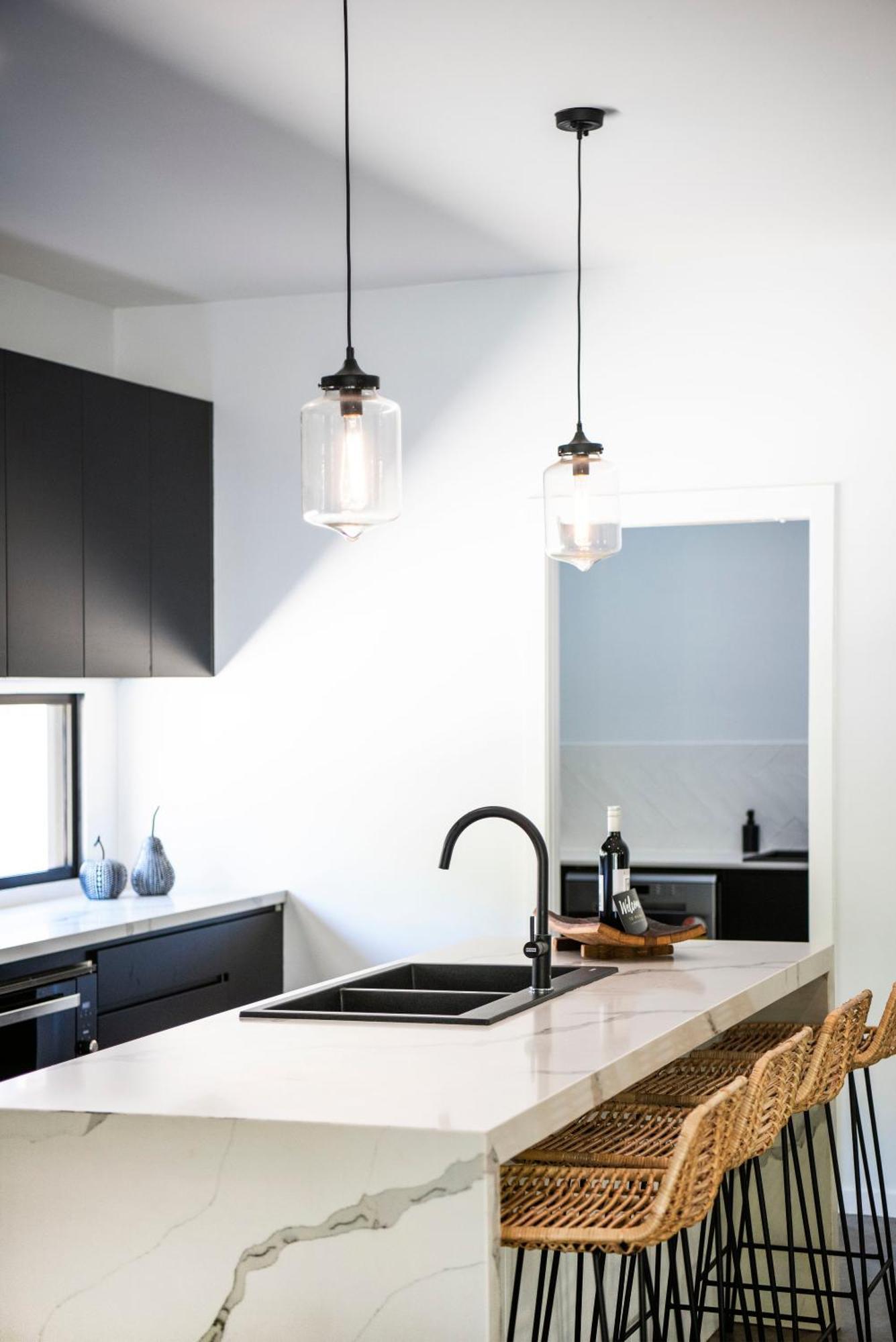 'waima' Year-round Comfort In The Heart Of