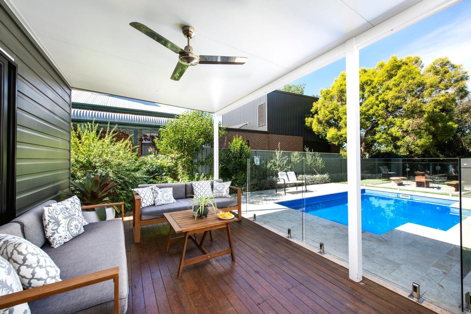 'waima' Year-round Comfort In The Heart Of Holiday home *