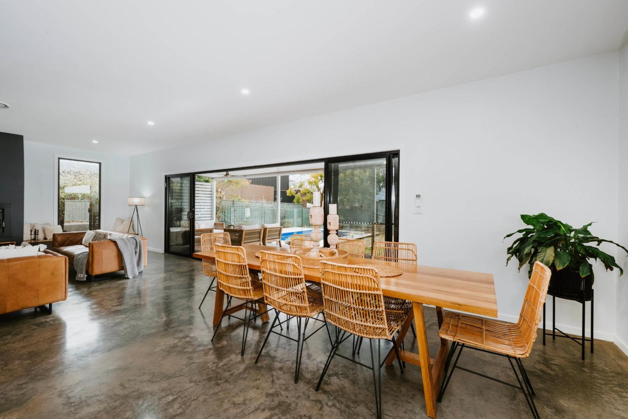 'waima' Year-round Comfort In The Heart Of Holiday home Mudgee