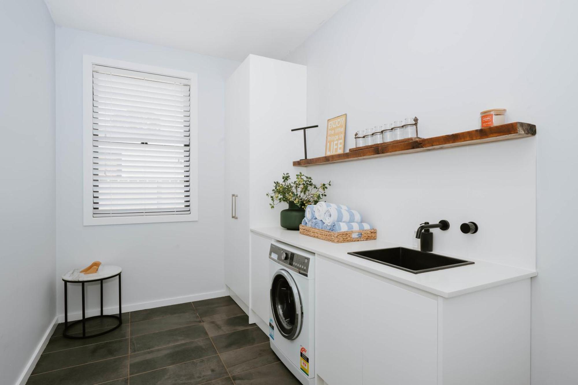 Holiday home 'waima' Year-round Comfort In The Heart Of Mudgee