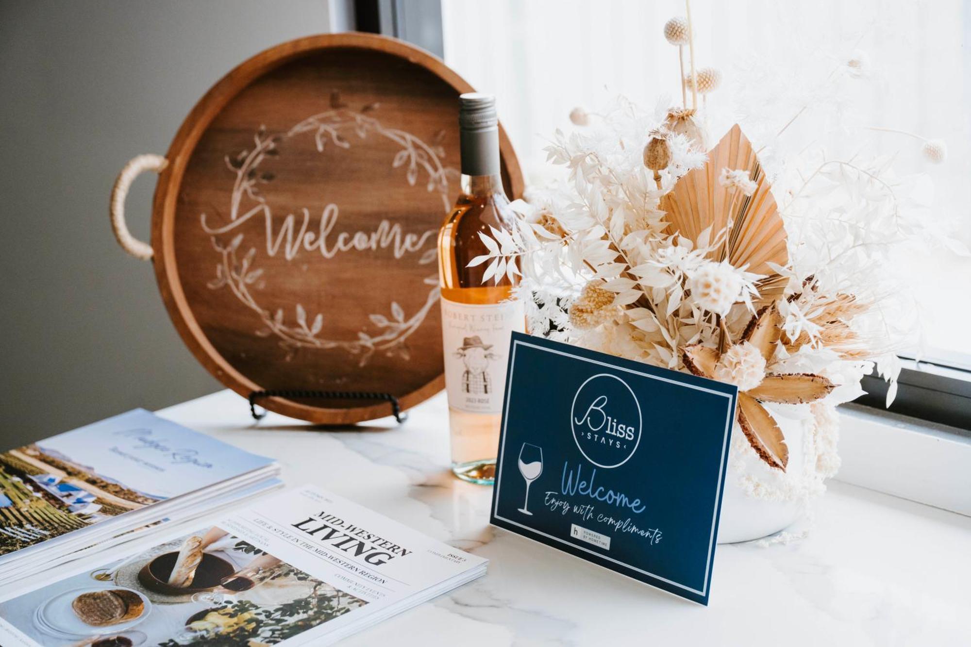 'waima' Year-round Comfort In The Heart Of *