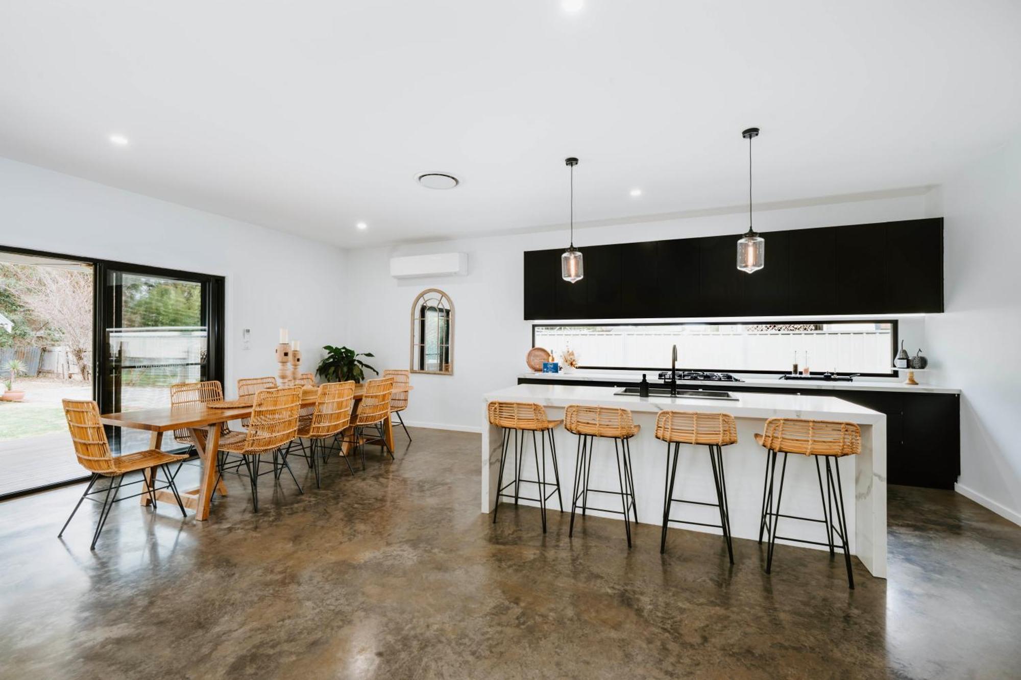 'waima' Year-round Comfort In The Heart Of *