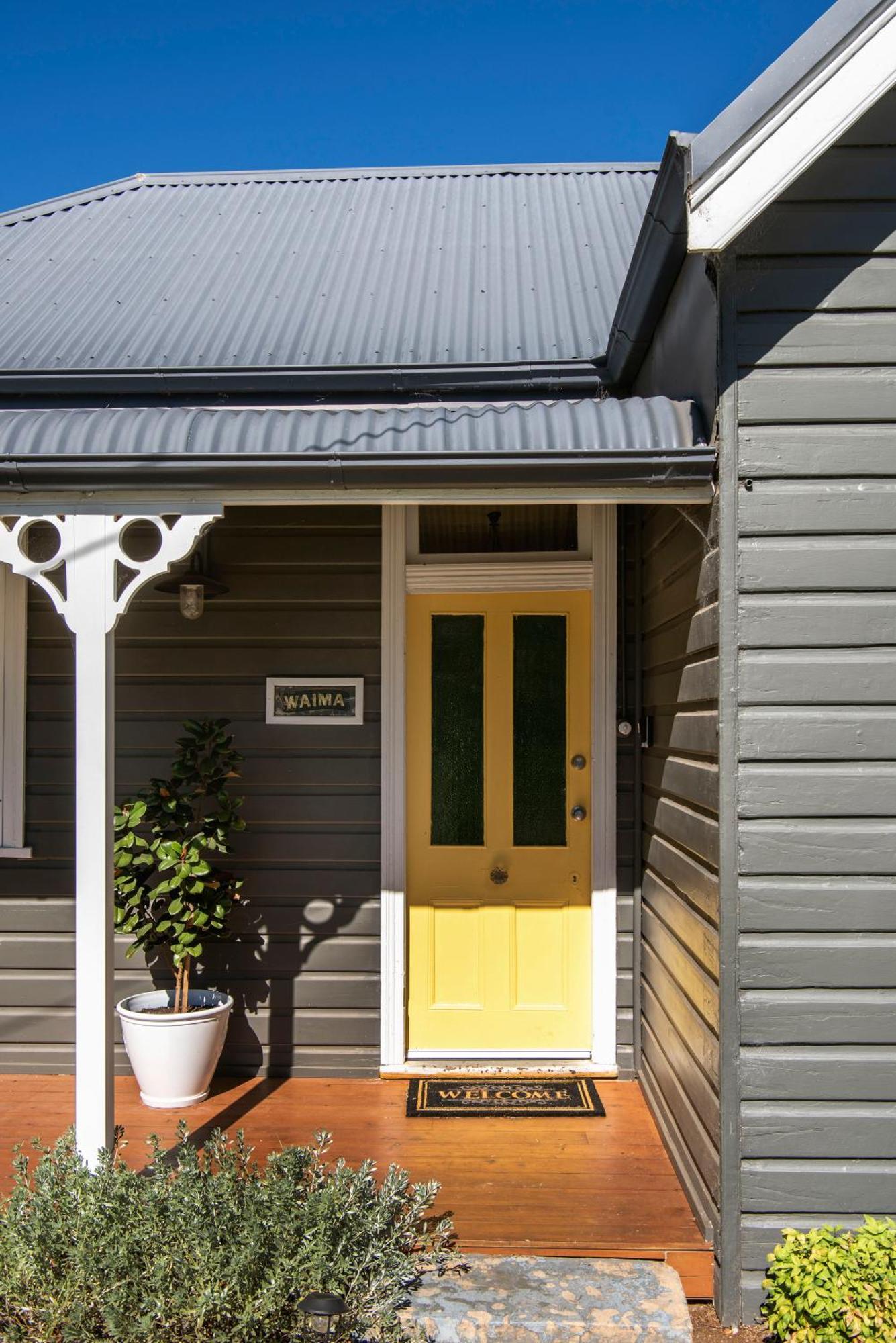 'waima' Year-round Comfort In The Heart Of Mudgee