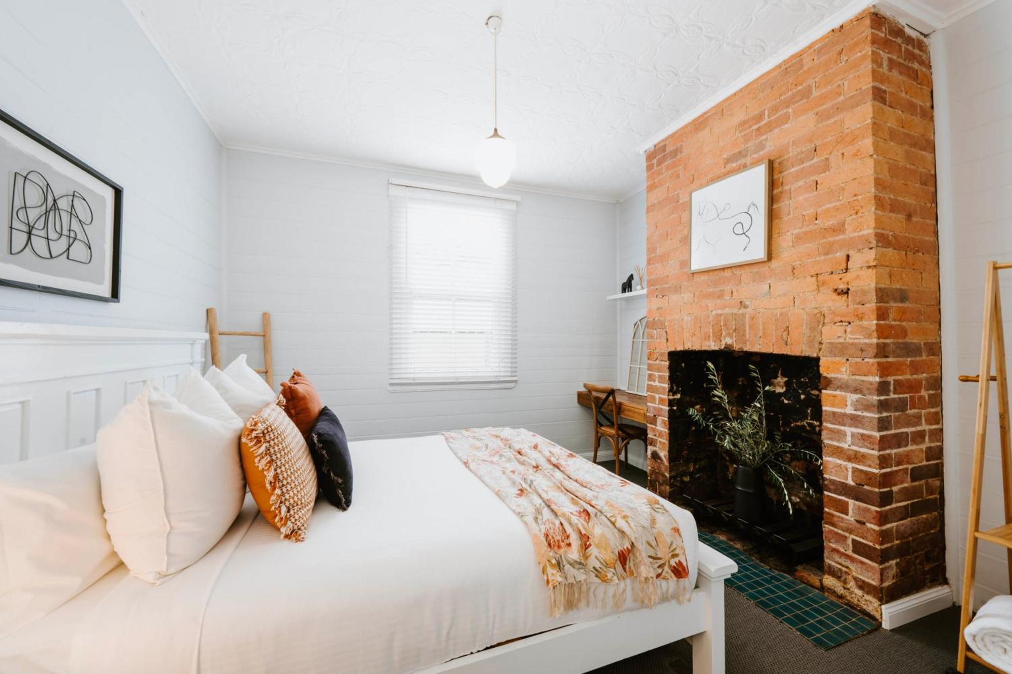 'waima' Year-round Comfort In The Heart Of Holiday home