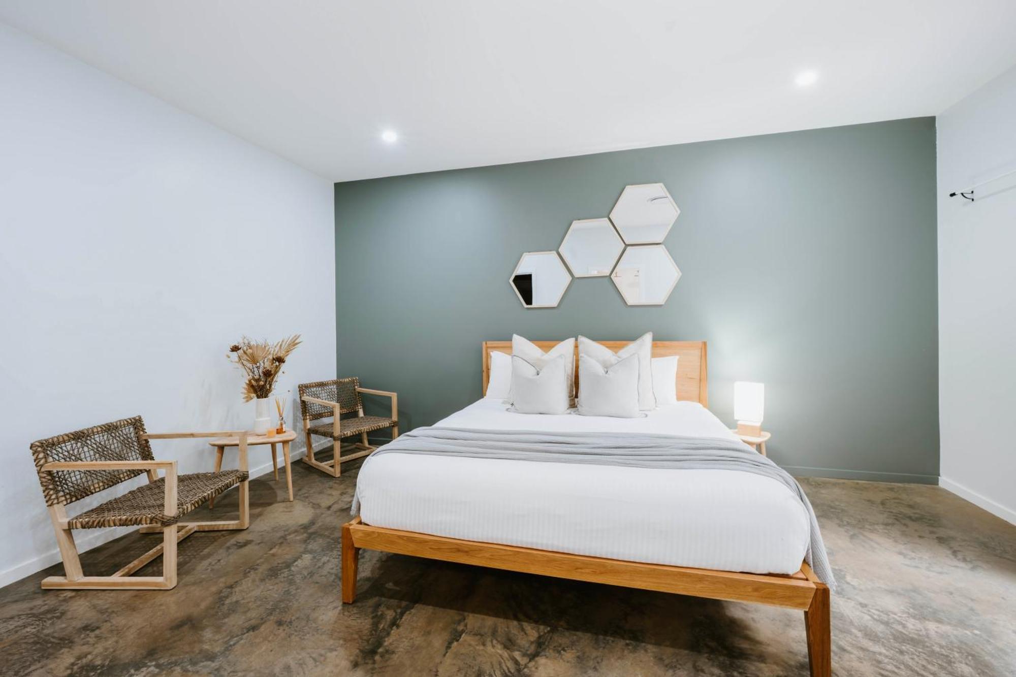 'waima' Year-round Comfort In The Heart Of Holiday home *