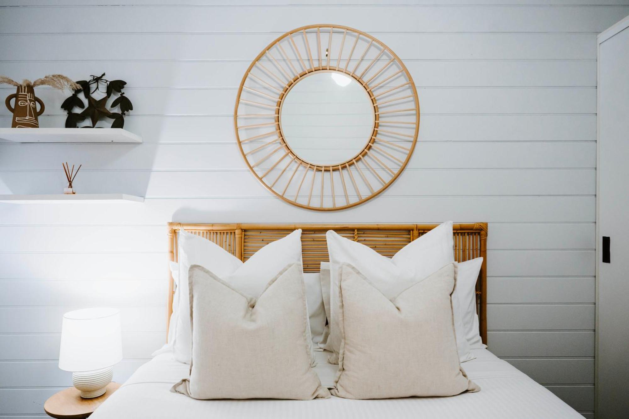 Holiday home 'waima' Year-round Comfort In The Heart Of *