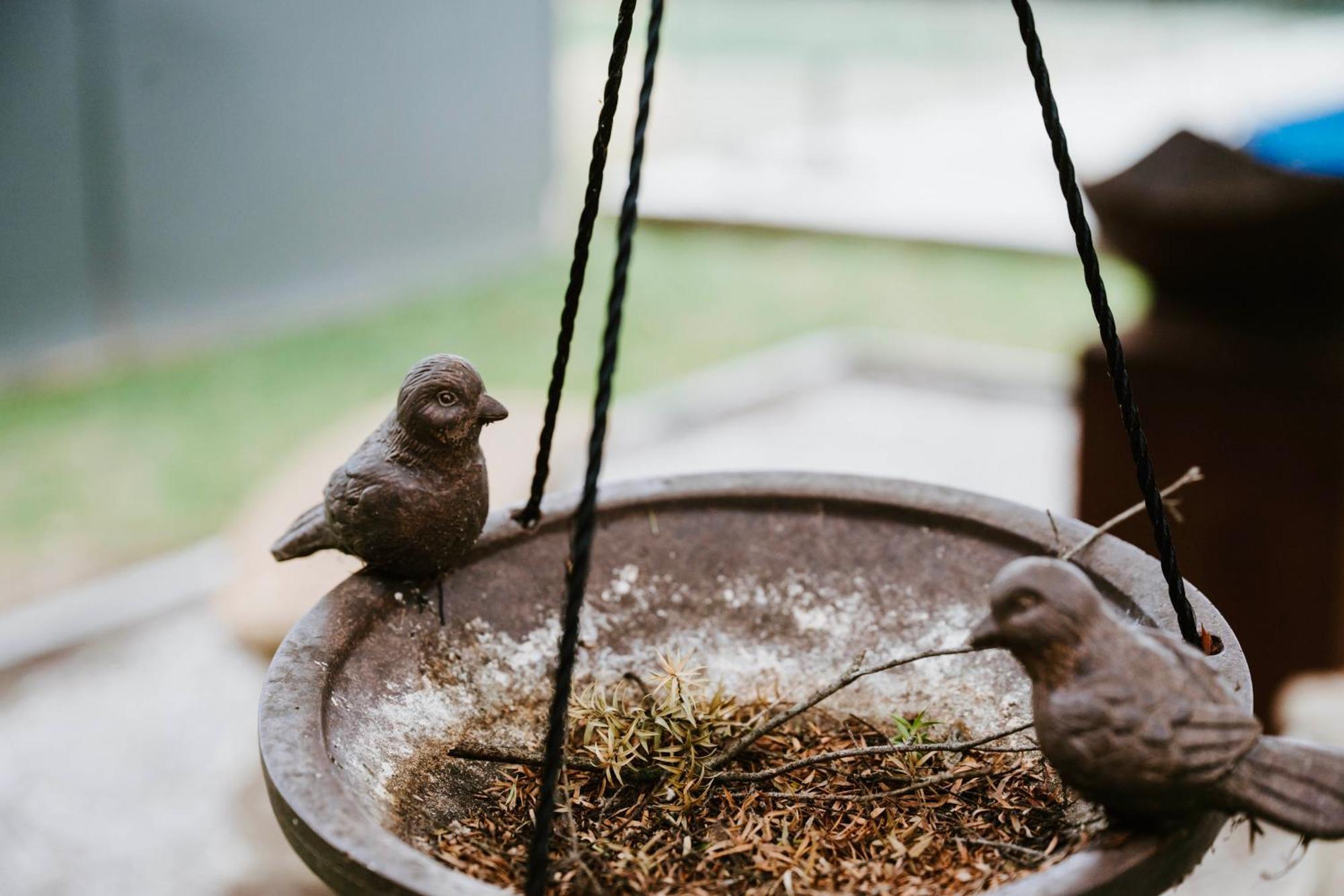 'waima' Year-round Comfort In The Heart Of *