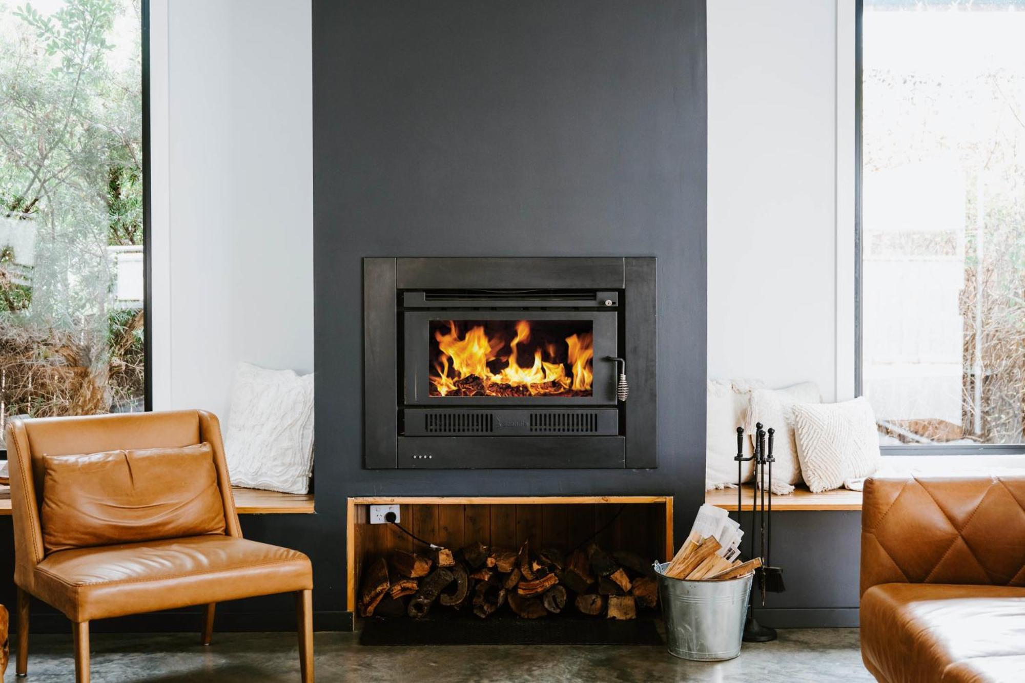 'waima' Year-round Comfort In The Heart Of Mudgee