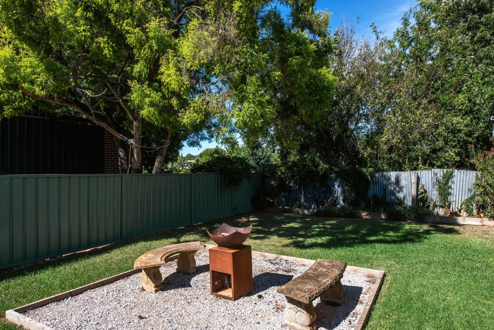 'waima' Year-round Comfort In The Heart Of * Mudgee