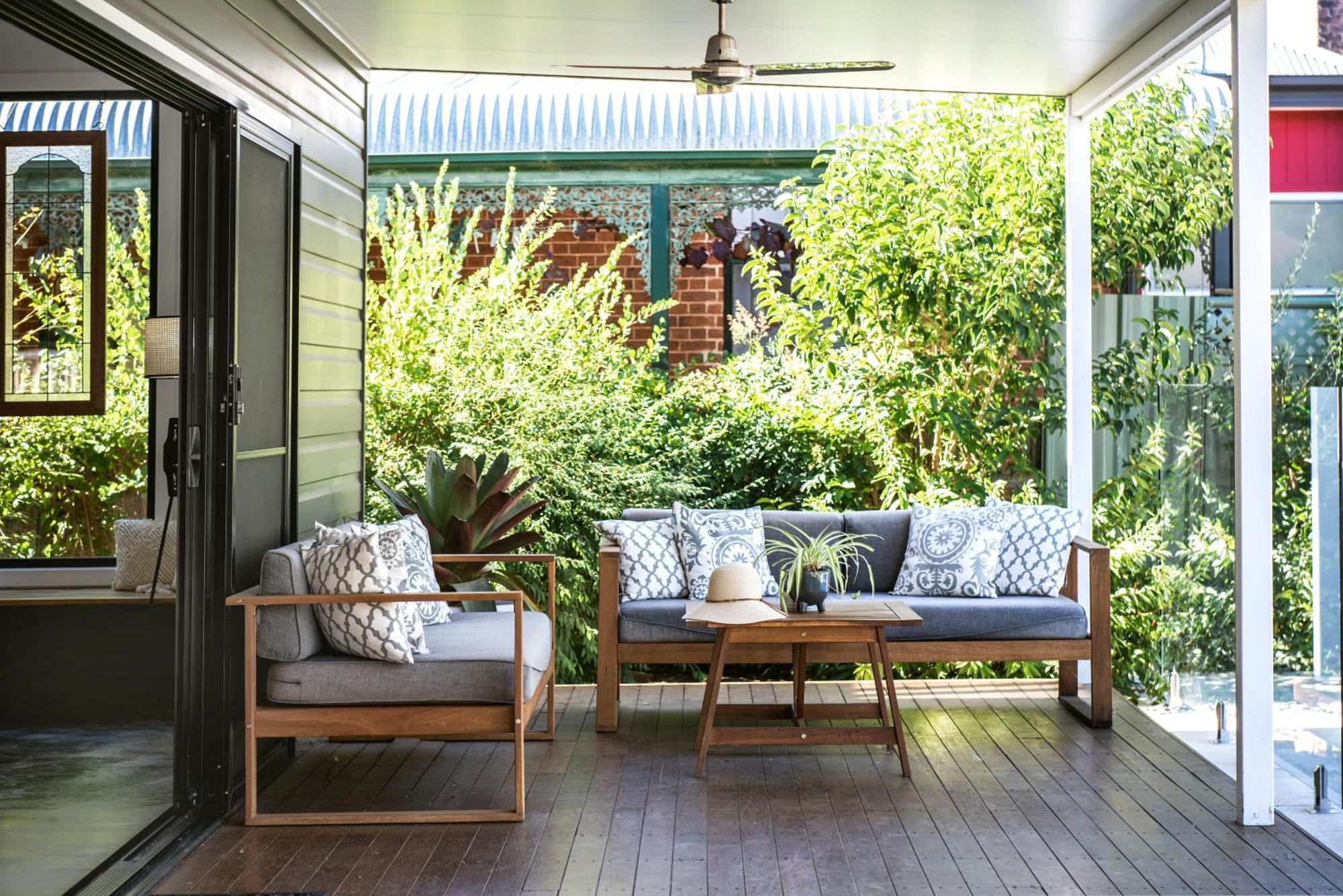 'waima' Year-round Comfort In The Heart Of