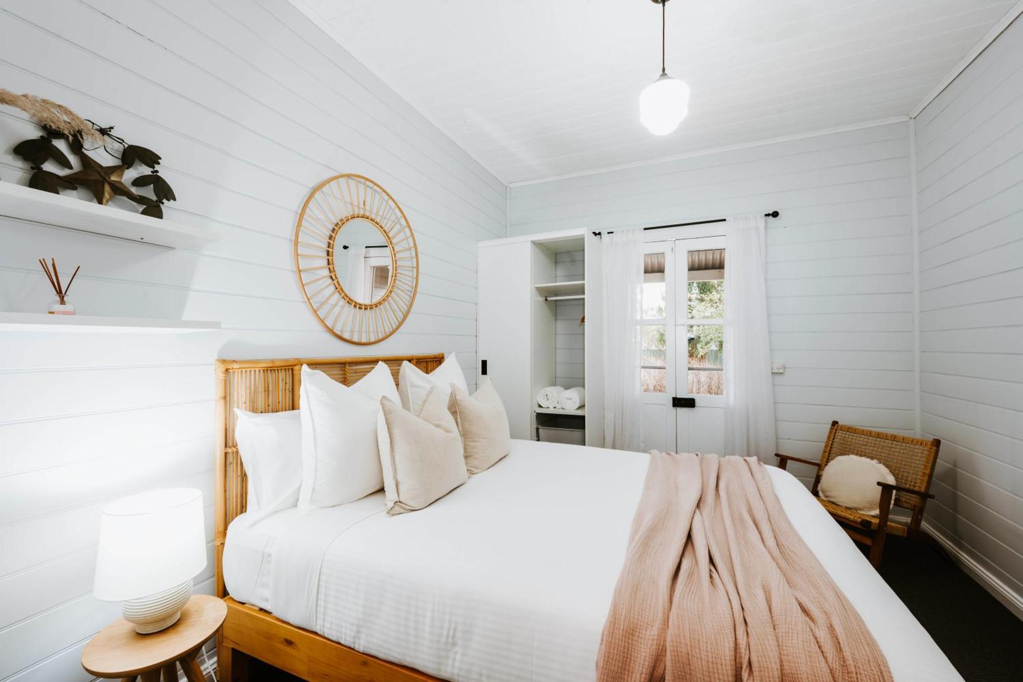 'waima' Year-round Comfort In The Heart Of Holiday home