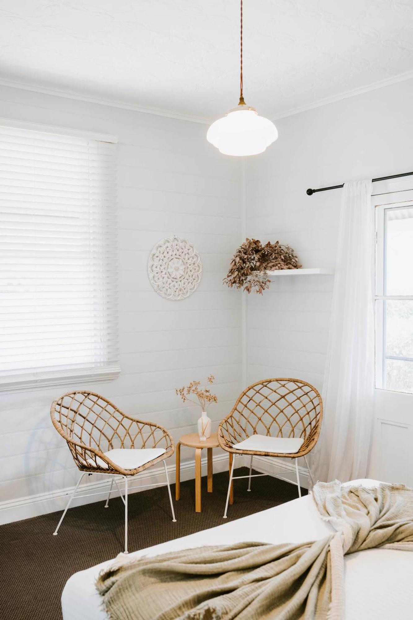 'waima' Year-round Comfort In The Heart Of Holiday home Mudgee