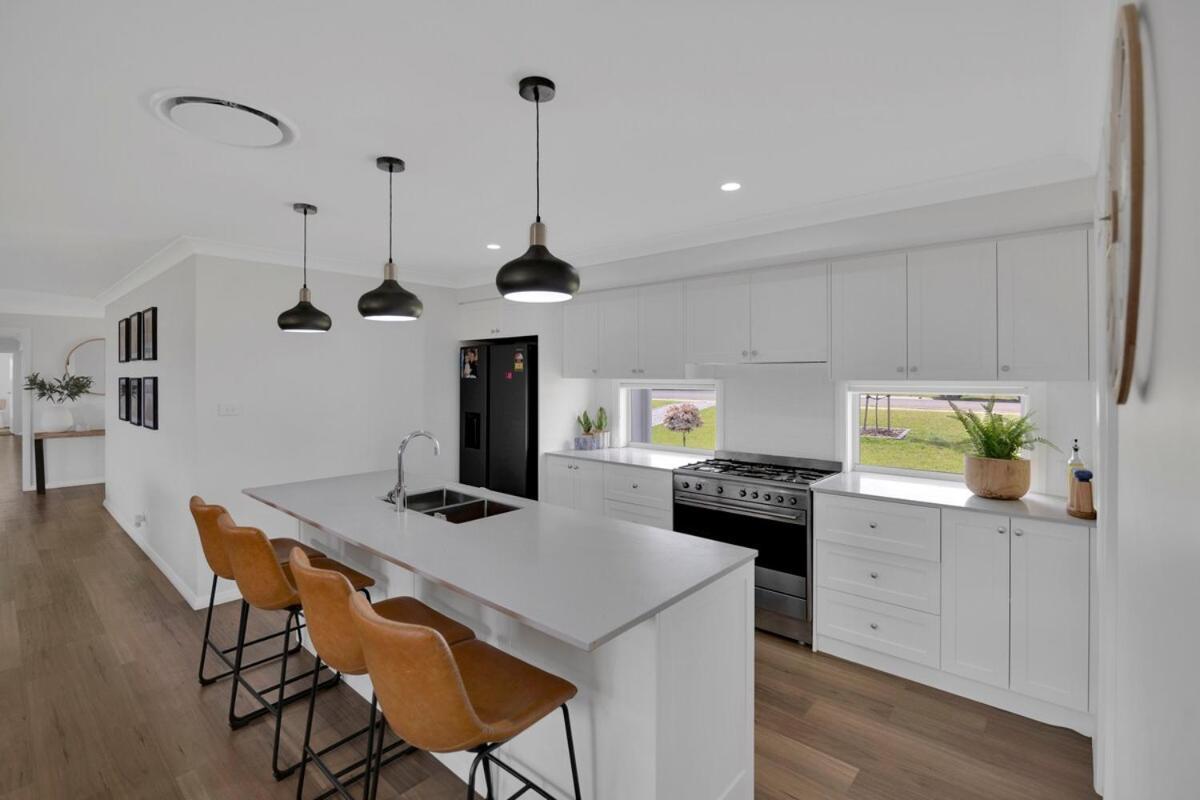 Holiday home Large Modern In