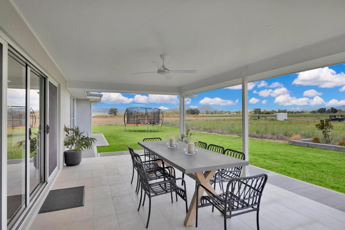 Large Modern In Mudgee