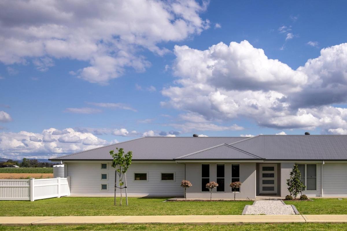 Holiday home Large Modern In