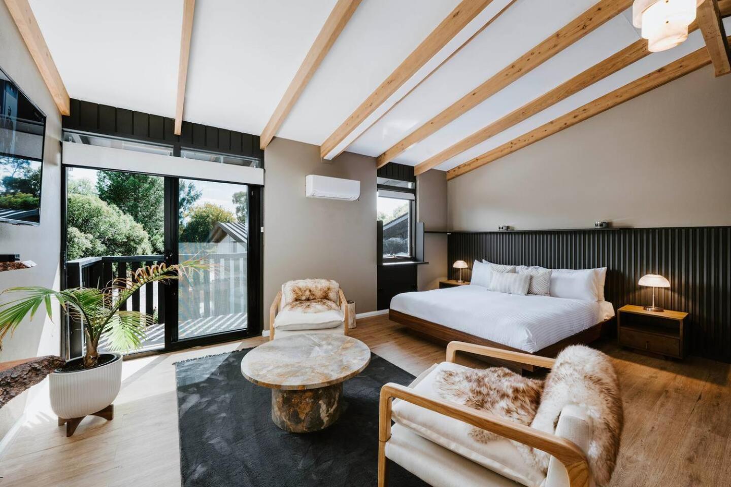 Moonlight At - Chic Soirees & Private Cinema * Mudgee