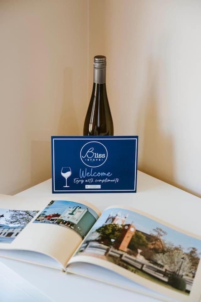 Caddy Shack - By Golf Course & Wineries Villa Mudgee