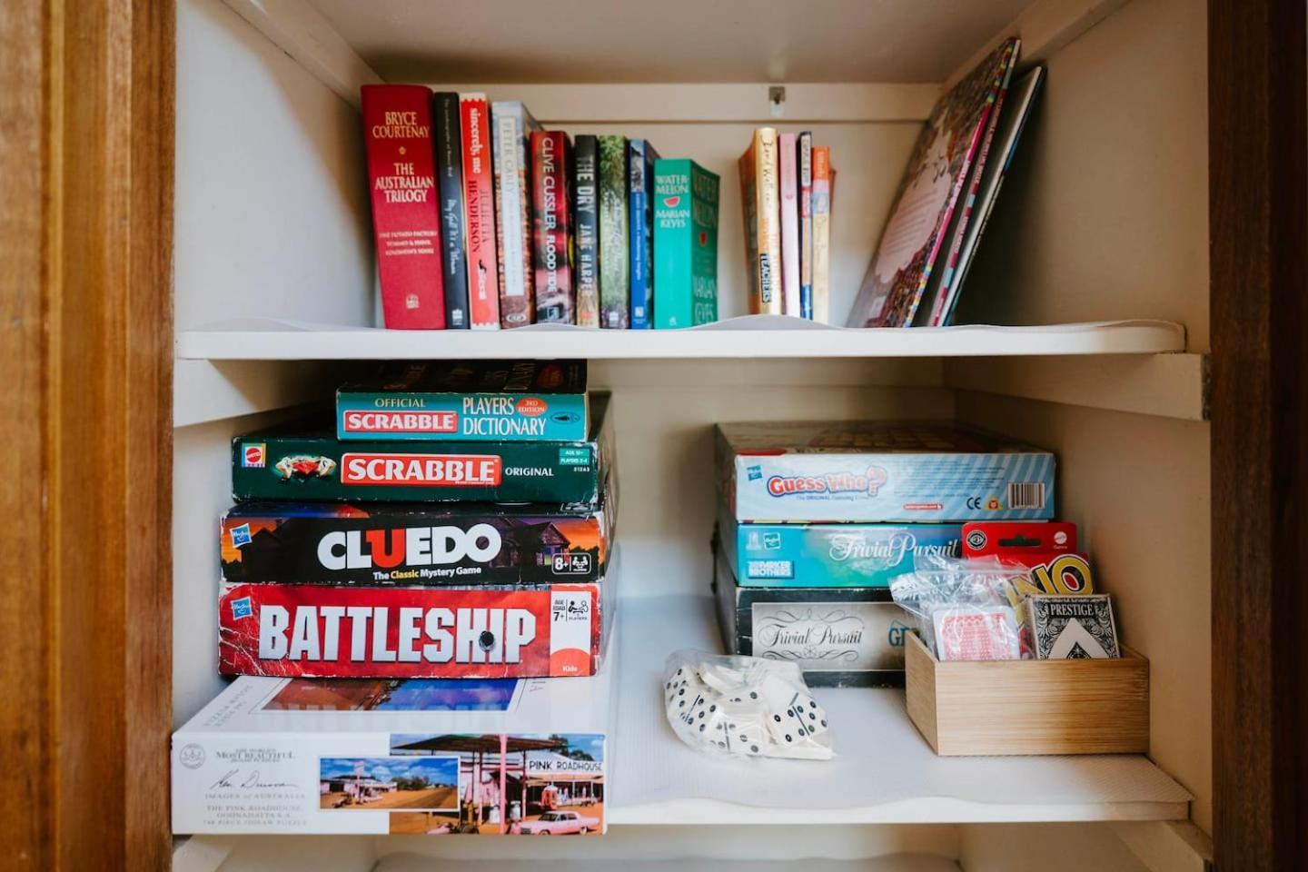 Caddy Shack - By Golf Course & Wineries