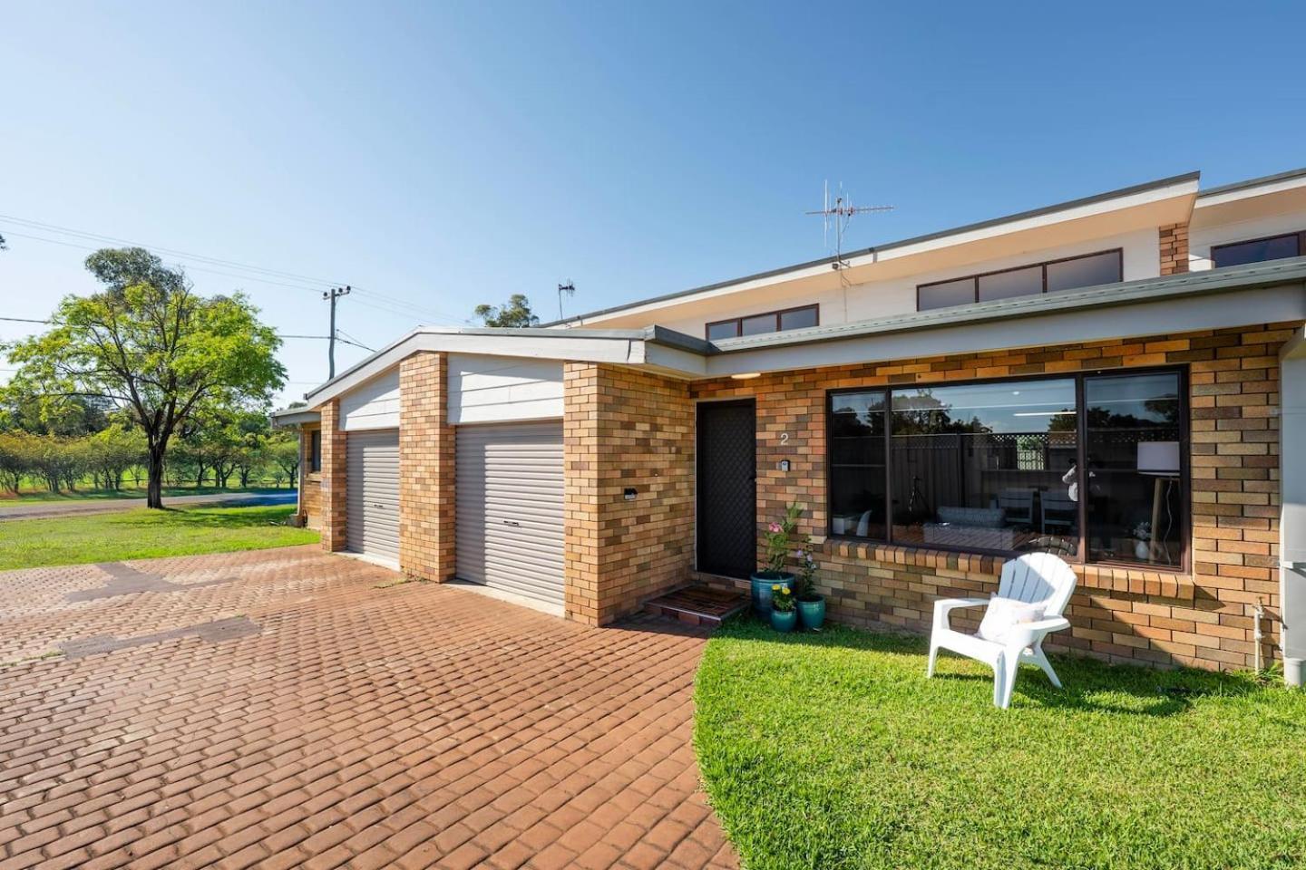 Caddy Shack - By Golf Course & Wineries Villa *