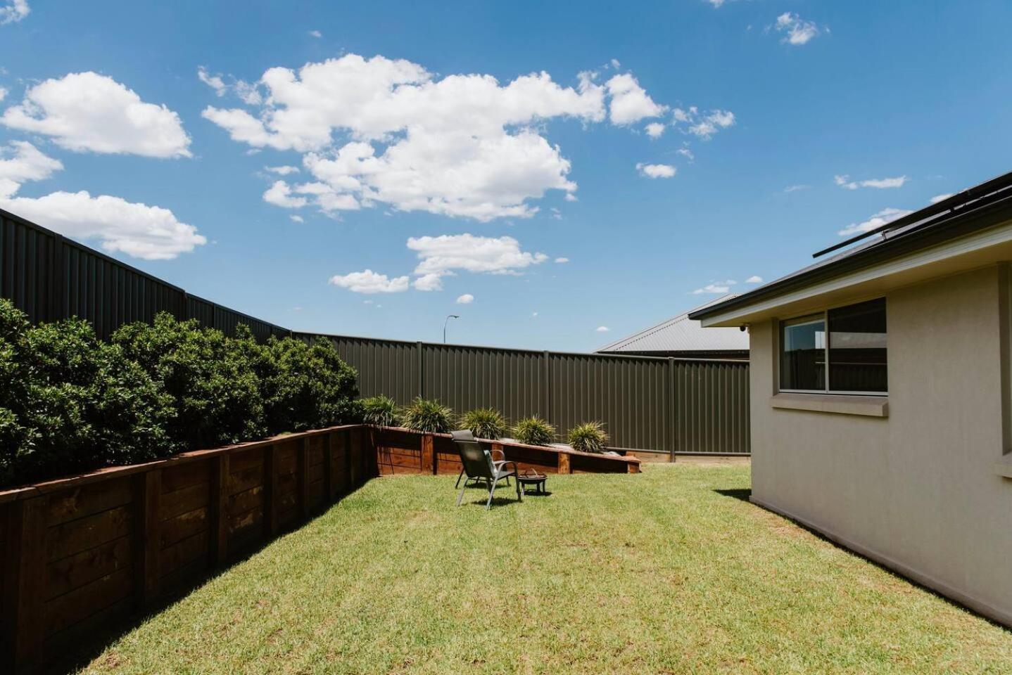 Kooyong - A Family Escape In Caerleon Estate Holiday home *