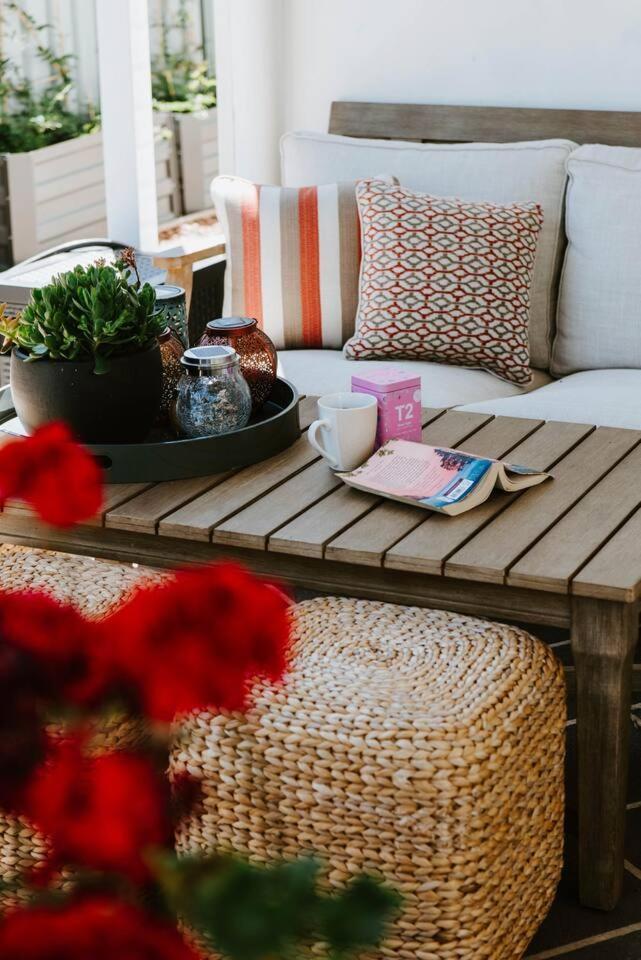 Georgie's - The Perfect Getaway Holiday home Mudgee