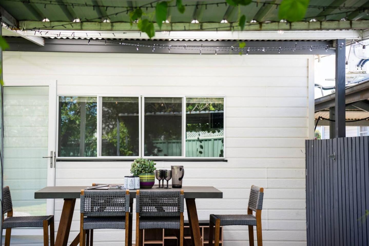 Georgie's - The Perfect Getaway * Mudgee