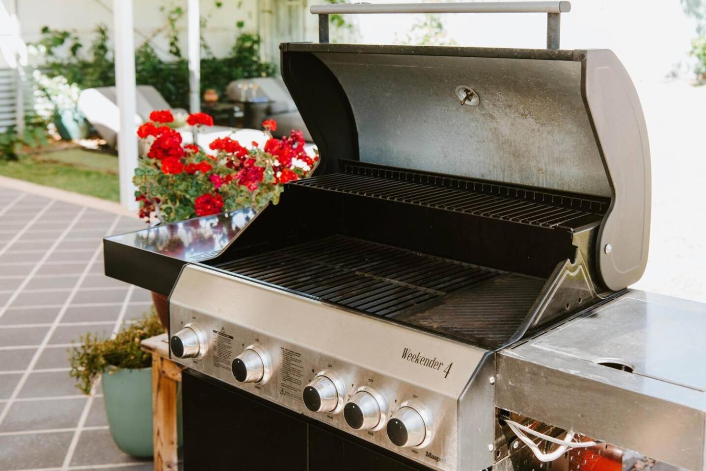 Holiday home Georgie's - The Perfect Getaway Mudgee