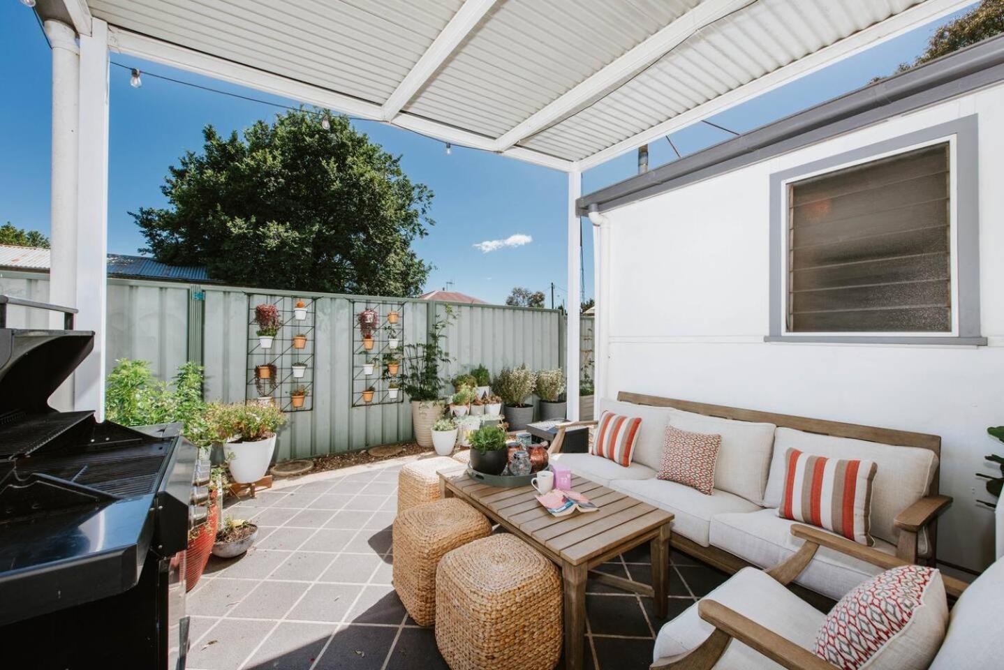 Georgie's - The Perfect Getaway Mudgee