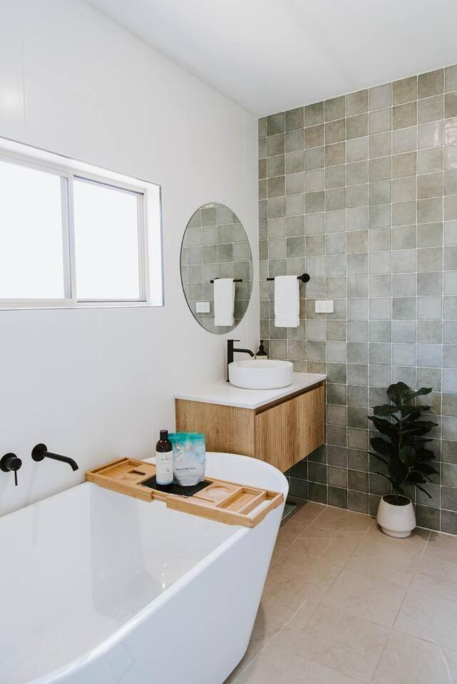 Holiday home Georgie's - The Perfect Getaway