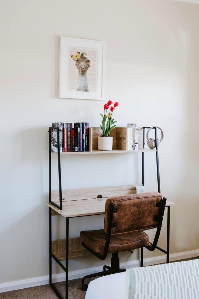 Holiday home Georgie's - The Perfect Getaway Mudgee