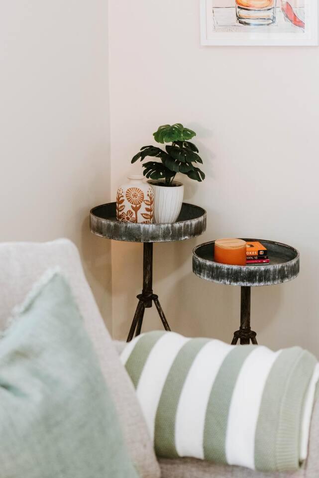 Holiday home Georgie's - The Perfect Getaway *