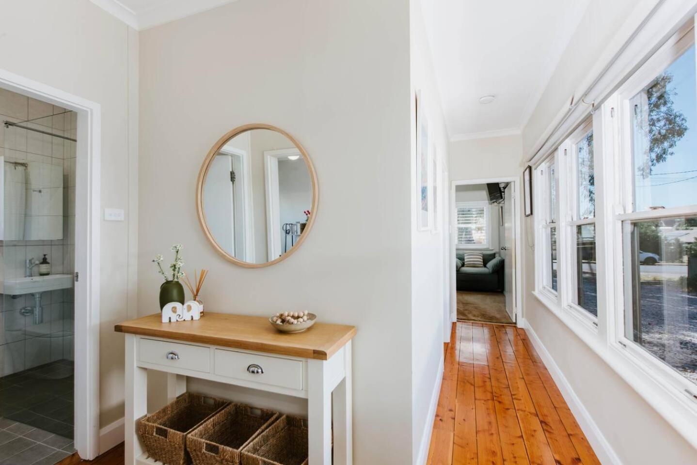 Georgie's - The Perfect Getaway *