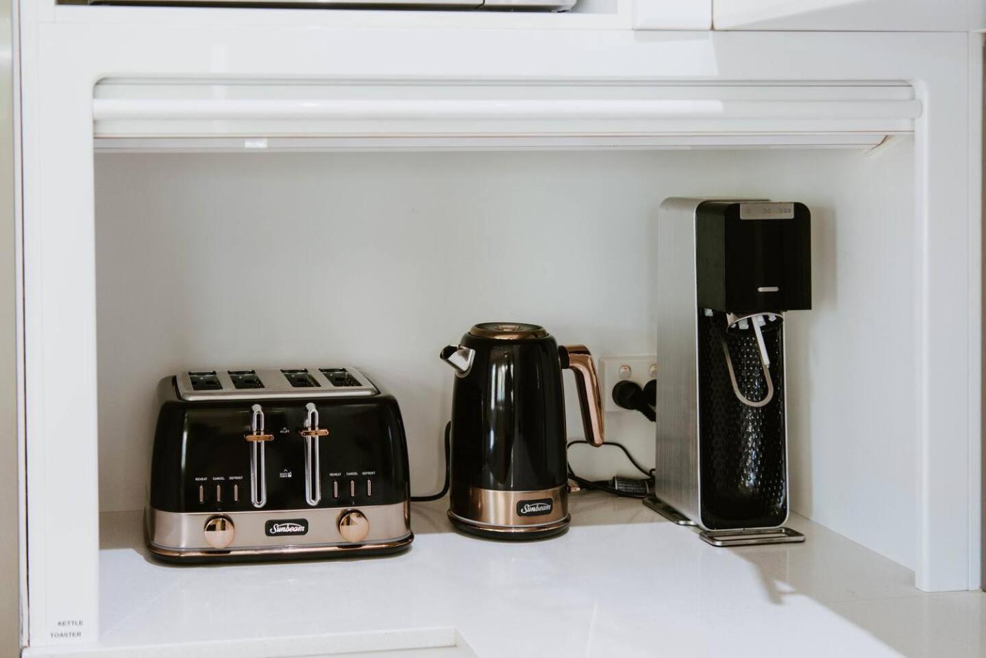 Georgie's - The Perfect Getaway Mudgee