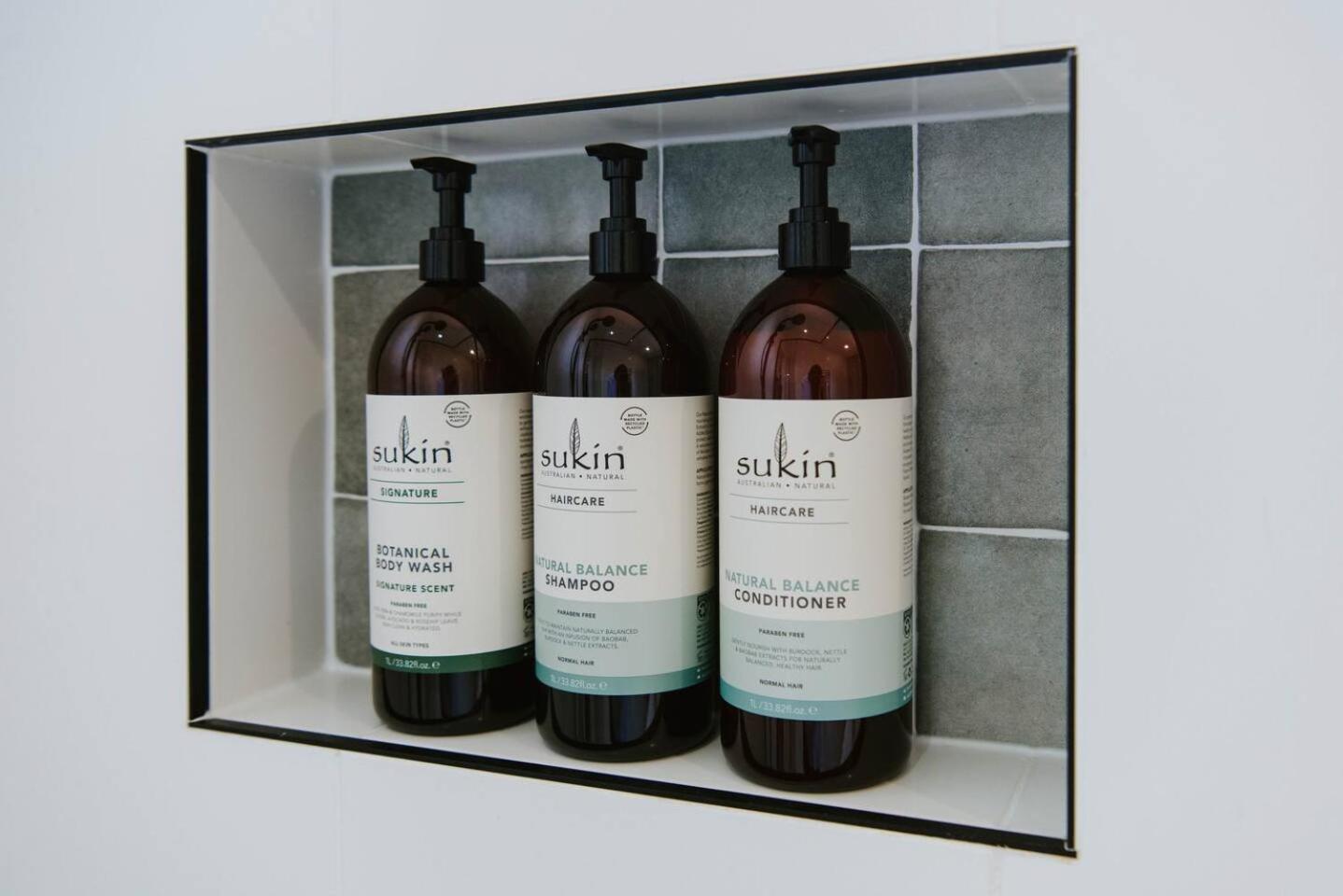 Georgie's - The Perfect Getaway