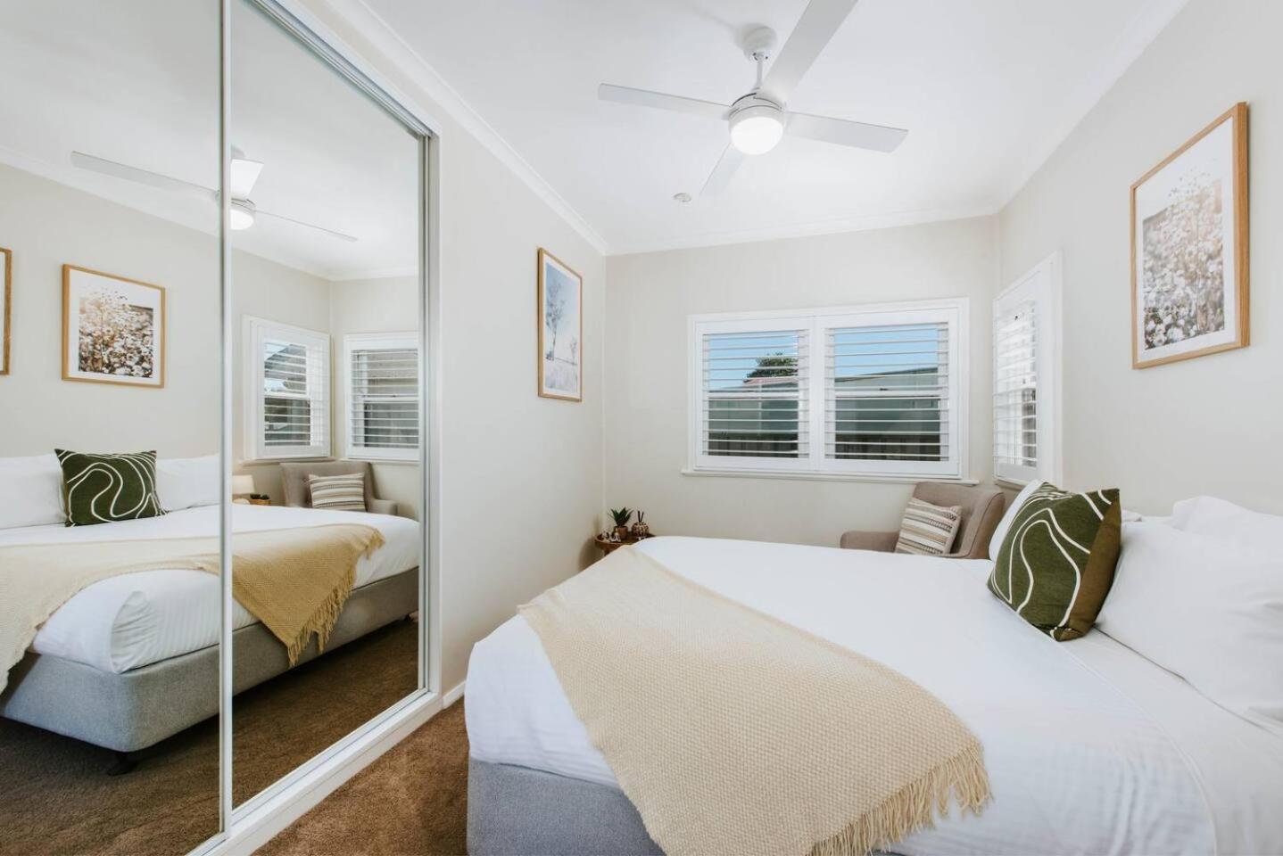 Georgie's - The Perfect Getaway Mudgee