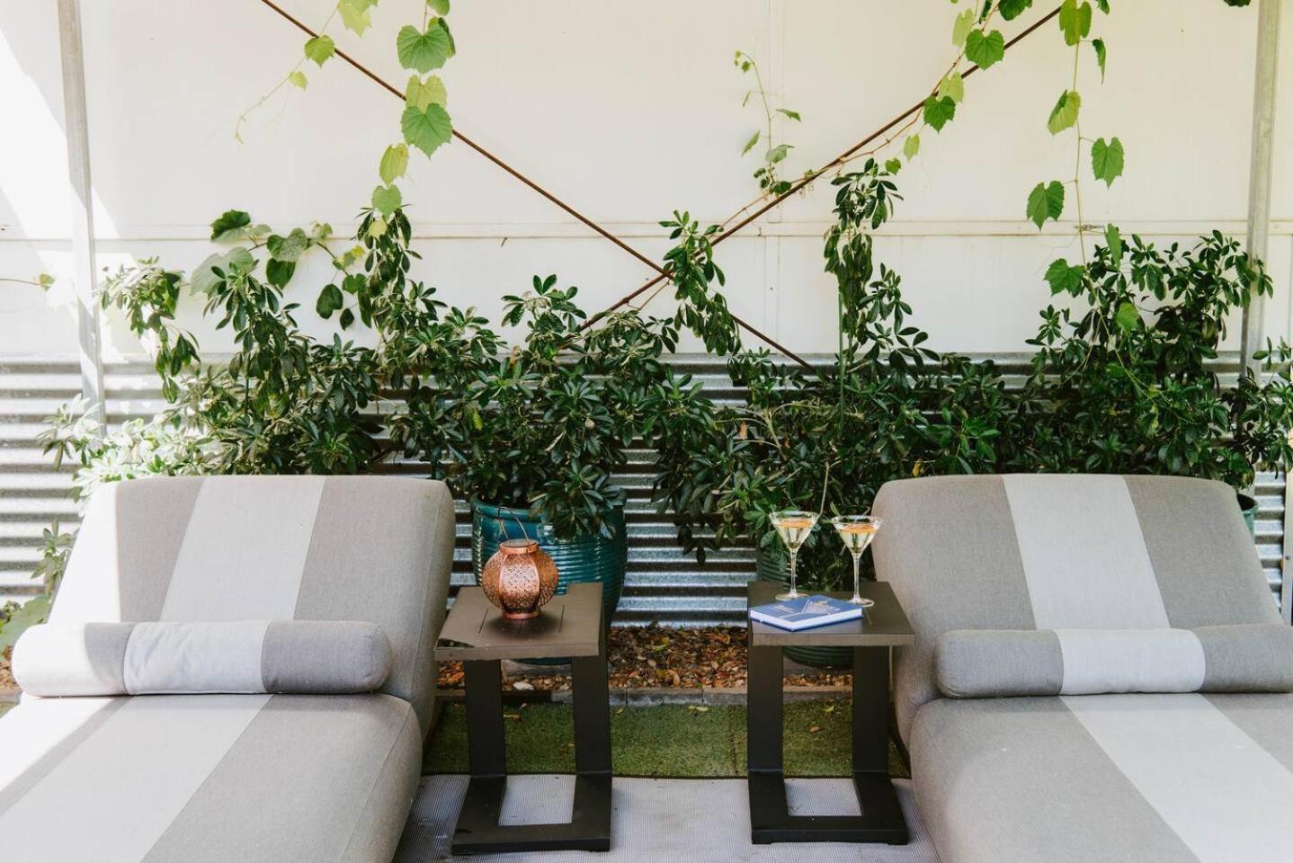 Georgie's - The Perfect Getaway