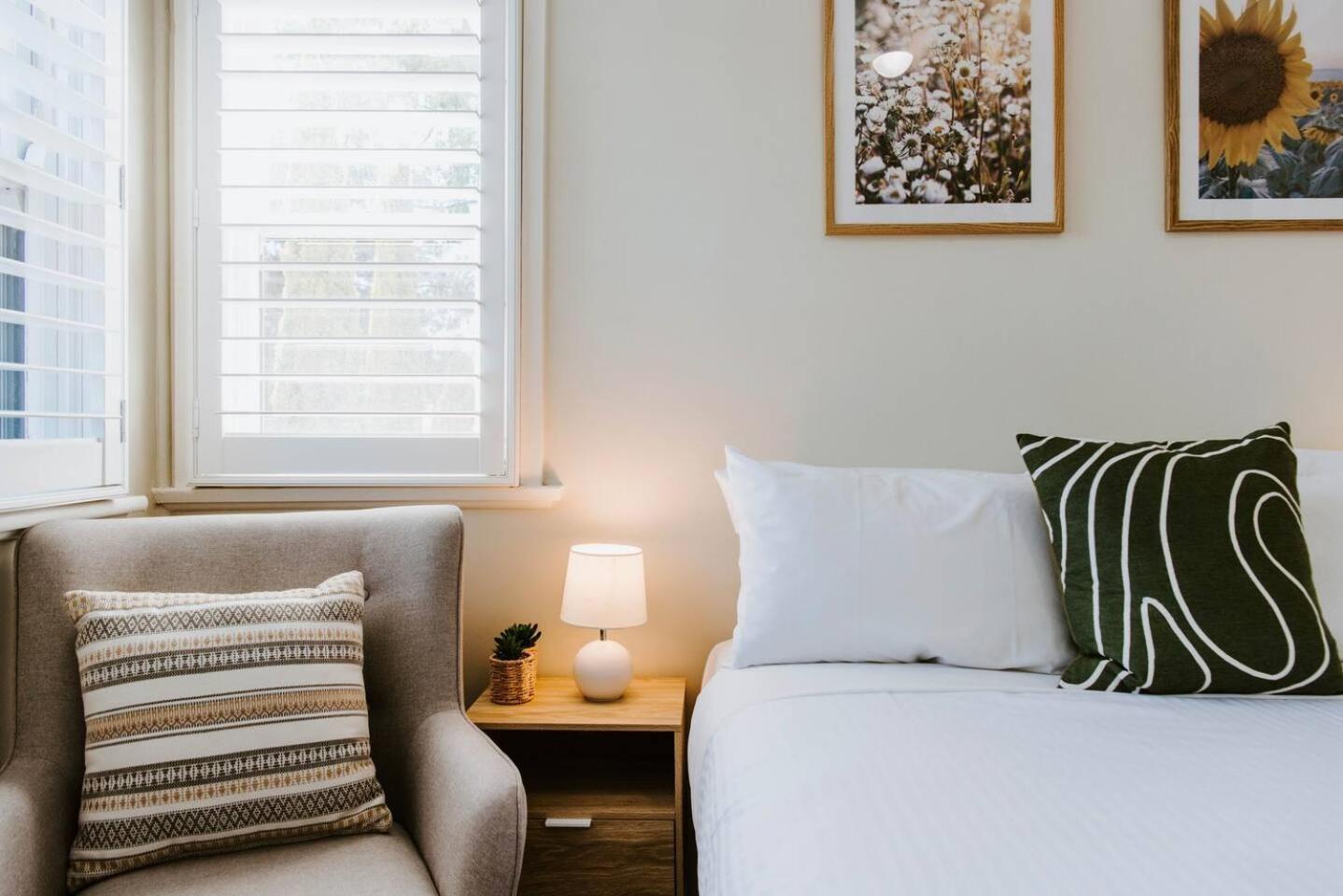 Holiday home Georgie's - The Perfect Getaway *