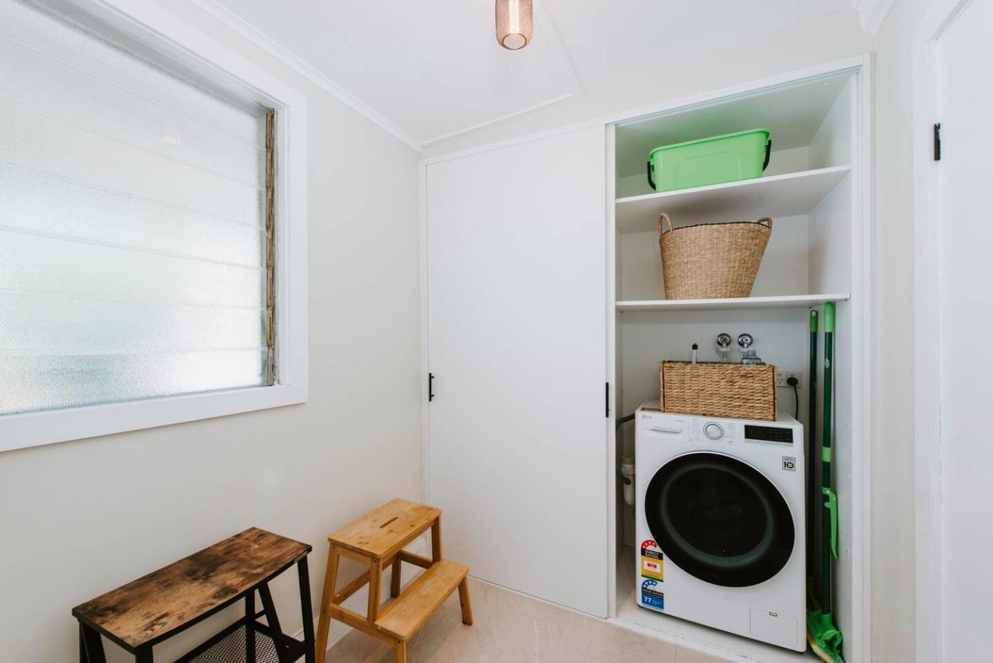 Georgie's - The Perfect Getaway *