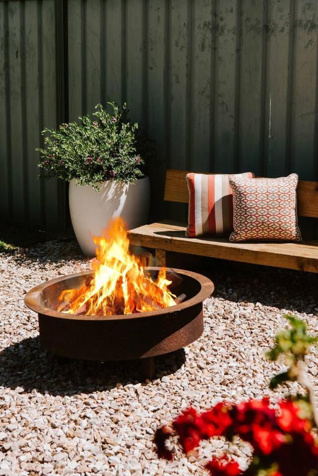 Georgie's - The Perfect Getaway Holiday home