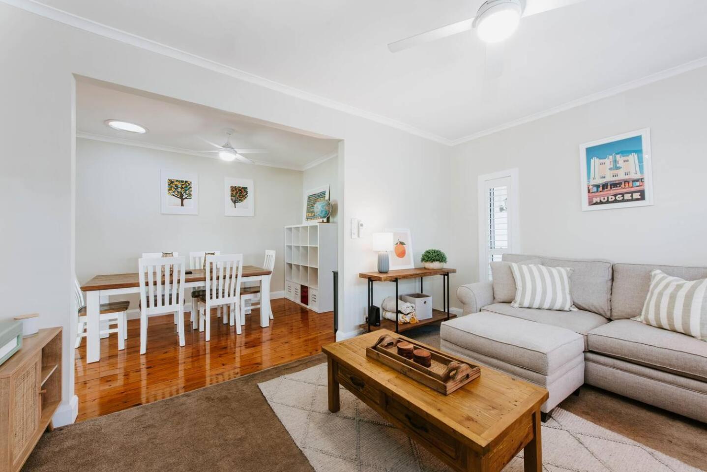 Georgie's - The Perfect Getaway Holiday home