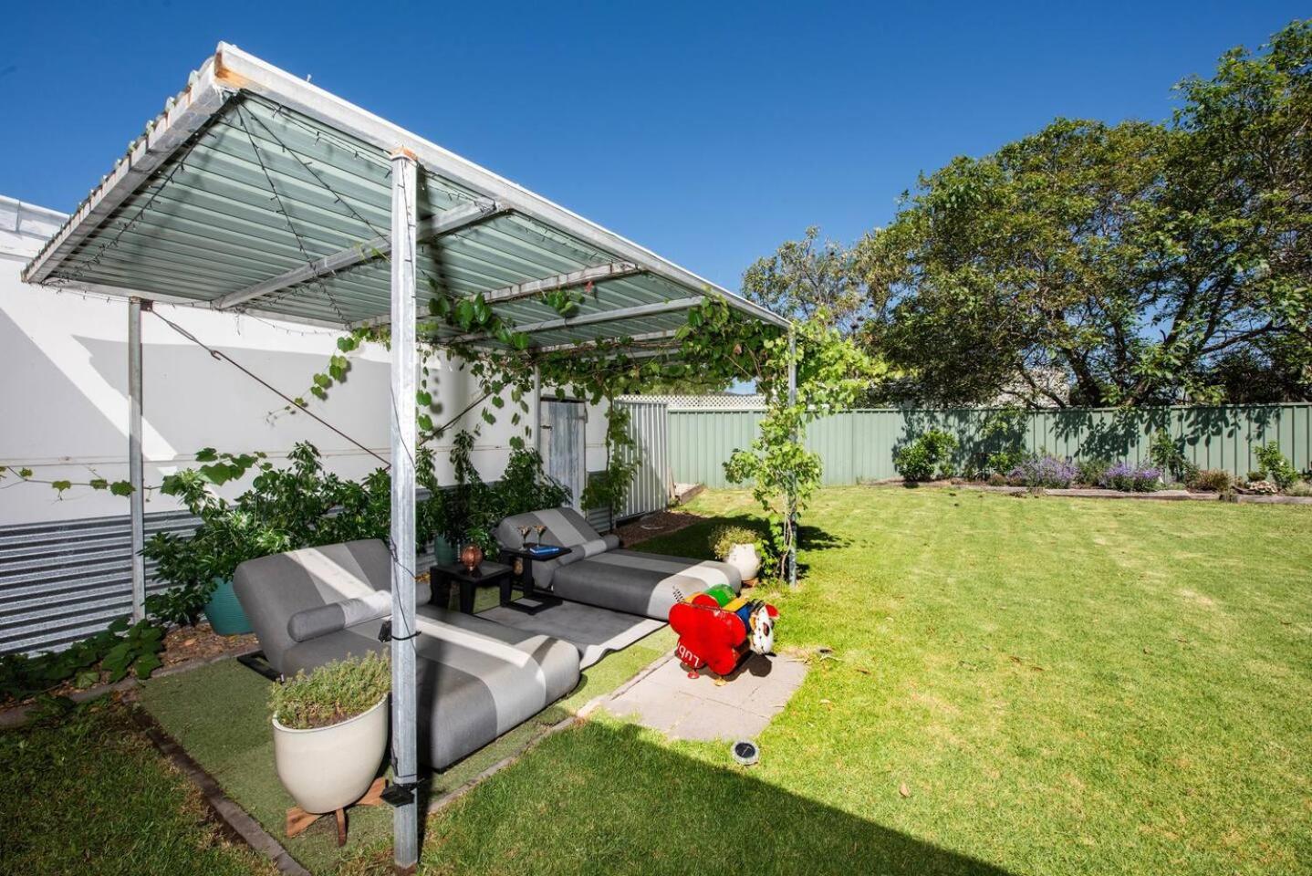 Georgie's - The Perfect Getaway