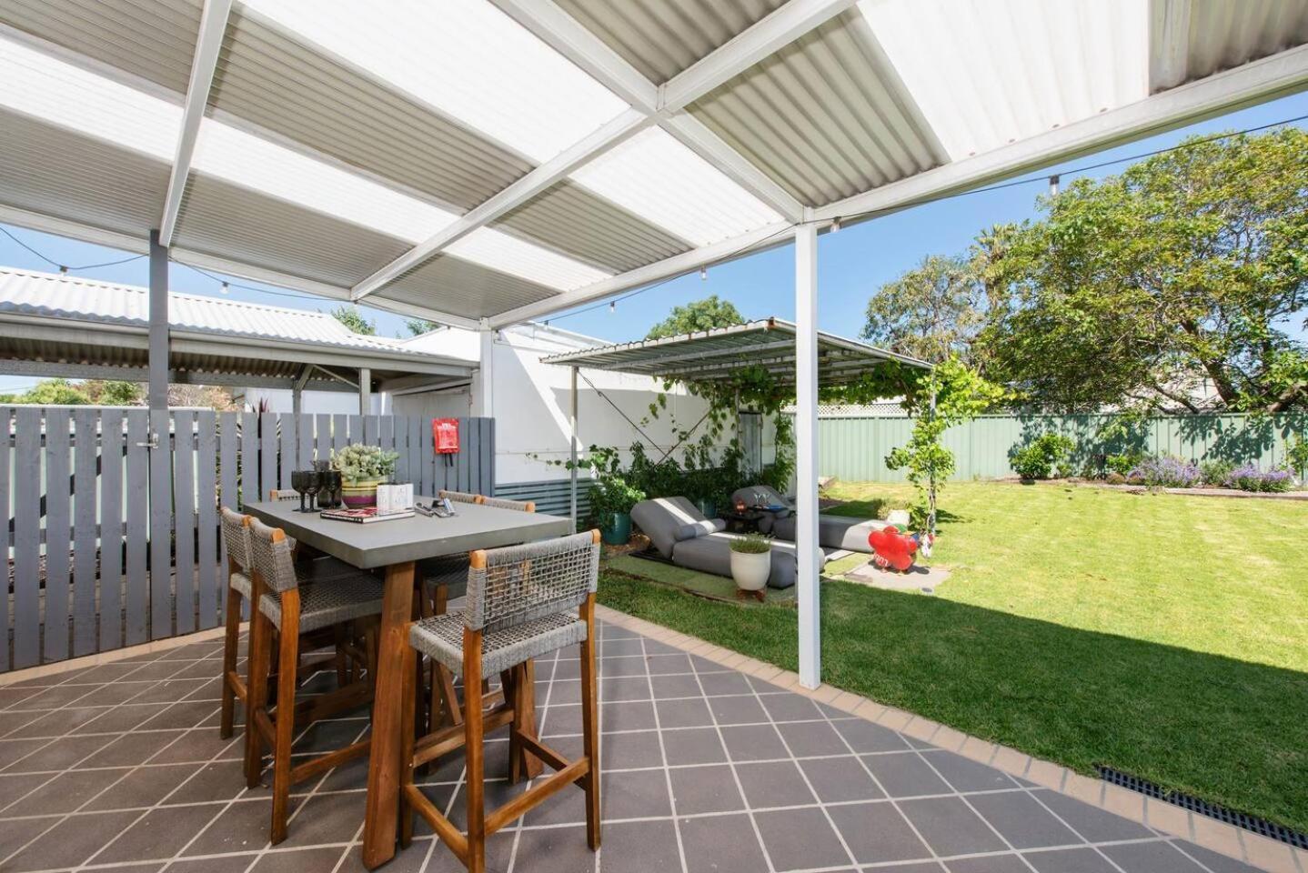 Holiday home Georgie's - The Perfect Getaway